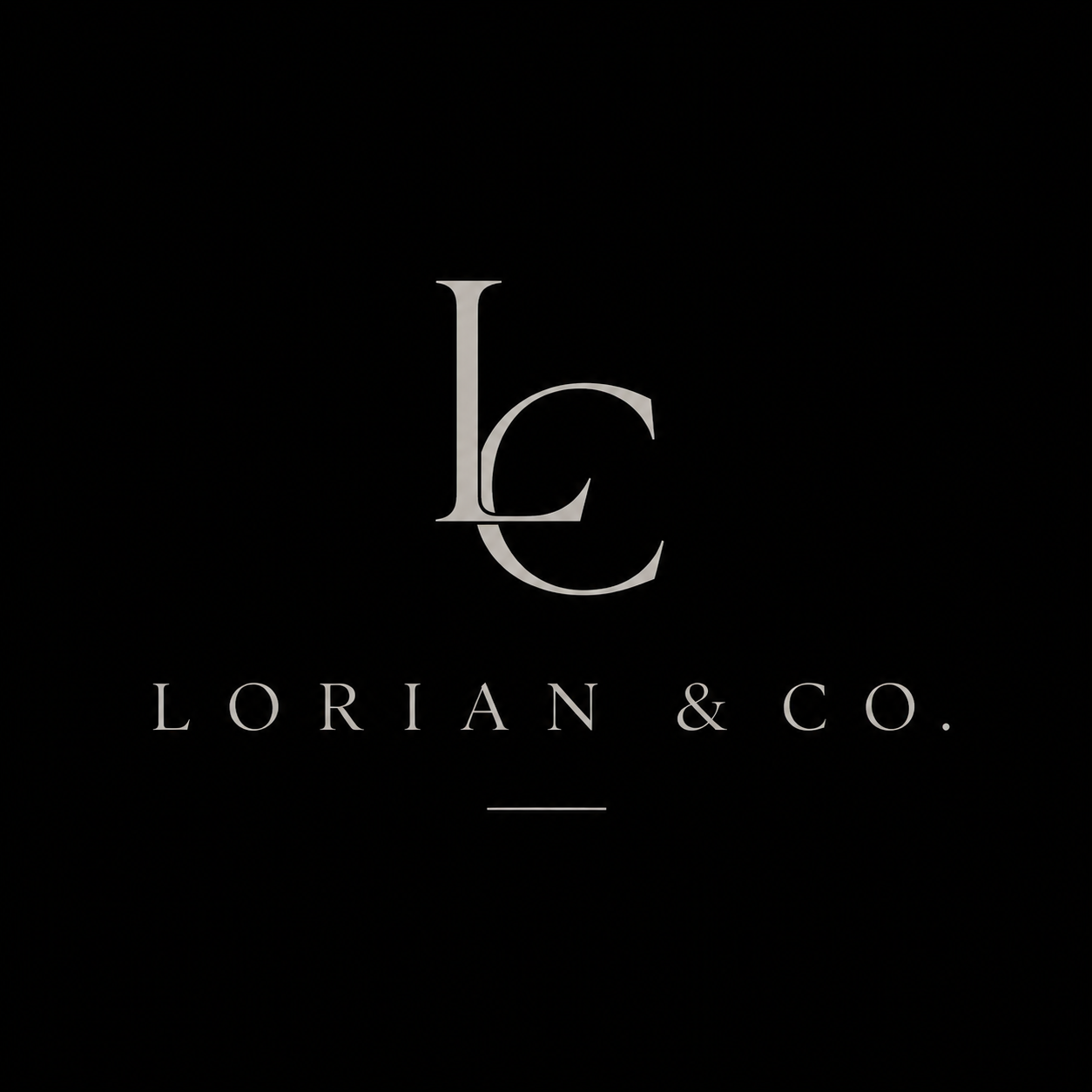 LORIAN & CO.